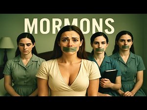 Mormon Women EXPOSED: 5 Things They’ll Never Tell You at Church