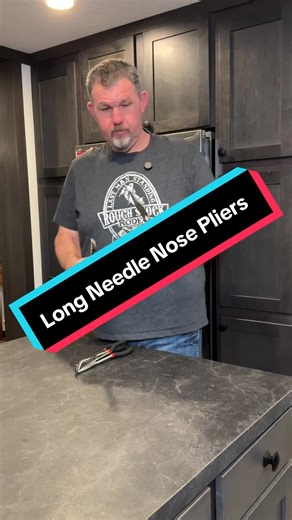 Essential Long Needle Nose Pliers for Every Toolbox