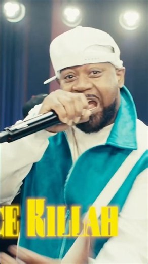 Ghostface Killah 🔥 “Red Bull Spiral Freestyle” 🎤👐 #GhostfaceKillah #WuTang #HipHop