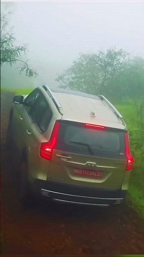 Tata Safari 2023 - Reclaim Your Life? #tatasafari