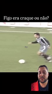 31K views · 6.9K reactions | Um cafezinho e Figo Curtiu? Segue aí @2nalinha1nogol #futebol | 2 Na Linha 1 No Gol | Facebook