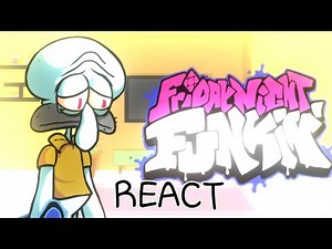 FNF react to MISTUFUL CRIMSON MORNING' full week' @Toca_Yasya