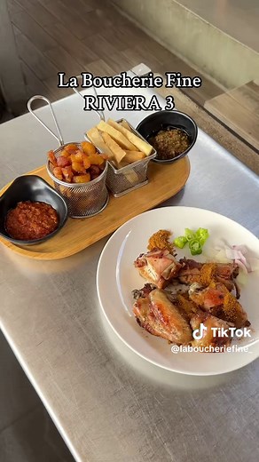 La Boucherie Fine: Une Expérience Gastronomique