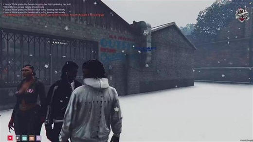 YERKMAS ❄️DAY 21 of 25🎅 LOSKI079 in white city❄️ |TMF RZ| @imyerks| !discord birthday stream!