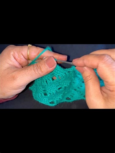 🧶Amazing Crochet#crochetcrosai #crochet #knitting #crochetdesign #knittingpattern #diy