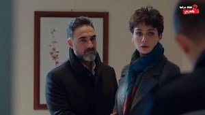 مسلسل دموع أمي الحلقة 43 | مدبلج بالمغربية