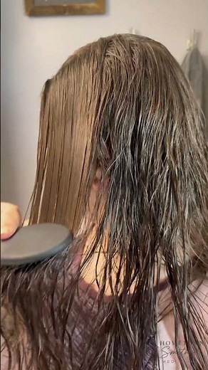 Wet Brush Testimonial