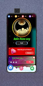 Build Our Machine -  🎹 Piano Tiles