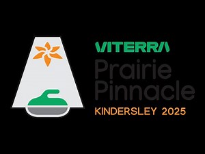 2025 Viterra Prairie Pinnacle -Championship Final