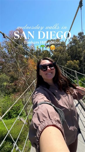 Exploring Bankers Hill: A Walk Through San Diego