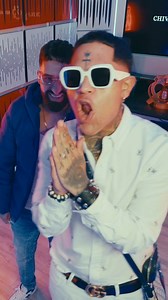 29K views · 870 reactions | ¿CON QUIÉN HARÍAS EL REMIX DE SALMO? | Trap House Latino | Facebook