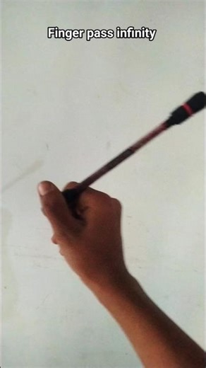 finger pass infinity pen spin triks🖊️💫#viralshorts