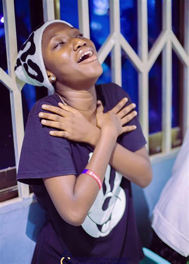 Yeshua Worship Dance: Feel His Presence Deeply