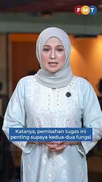 Ahli Parlimen cadang badan baharu urus persempadanan pilihan raya