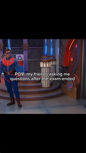 Swelview HD on Instagram: "This content includes footage that is the respective ownership of its original creators. SWELVIEW.HD does not claim ownership and does not act as an alternative way to view highlights. Henry Danger is an American live-action superhero comedy series that aired on Nickelodeon from 2014 to 2020. The show follows Henry Hart, a regular teenager living in the fictional town of Swellview, who lands an unusual part-time job as the secret sidekick “Kid Danger” to the local supe