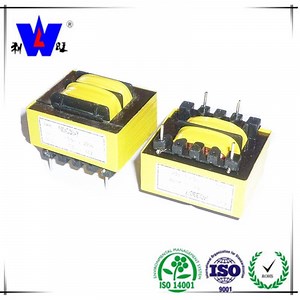 [Hot Item] High Frequency Power Supply Transformer with ISO9001