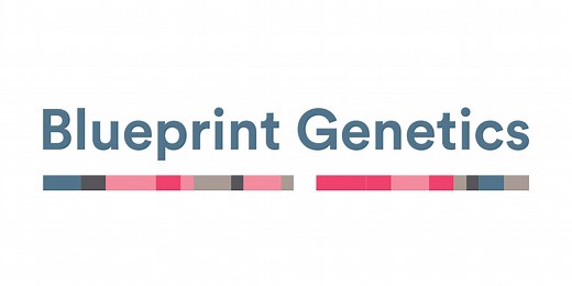 You are logging into our online ordering portal Nucleus - Blueprint Genetics