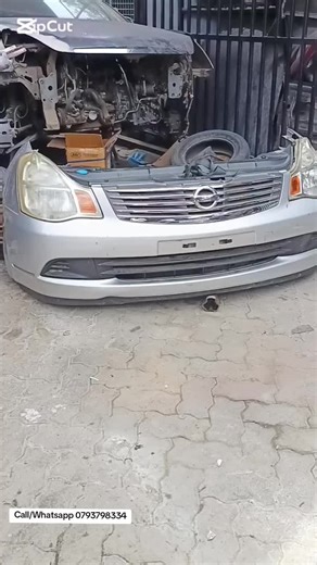 Restoring a Nissan Sylphy Bluebird: A Complete Guide