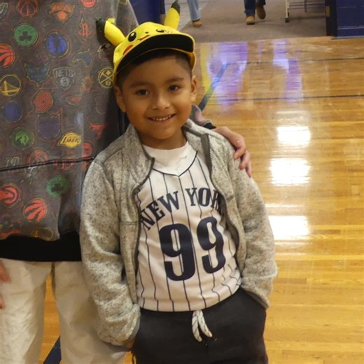 Hats for Hope! Our students proudly supported the Tommy Fund for Childhood Cancer, and we’ve almost reached our goal. There’s still time to donate--click https://tommyfund.rallybound.org/hats-for-hope-2025-2026/Team/View/214852/St-Gregory-the-Great-School-Danbury to donate online and give HOPE to children with cancer. #HatsForHope #catholicschoolsweek | St Gregory the Great School, Danbury