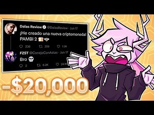 My experience being SCAMMED