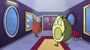 115K views · 3.5K reactions | Funny mirror pranks  | Avocado Couple | Facebook