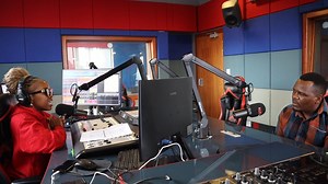 #HustlersCorner Mr Sibusiso from one stop pest control talking about the safety of his services #TheFastLane #healthandhustlers #ElevateYourMind | ALEX FM 89.1 | Facebook