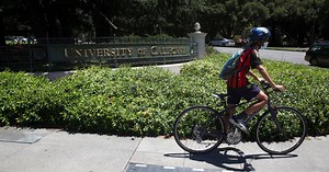 Body of missing UC Berkeley student from India recovered from Lake Anza