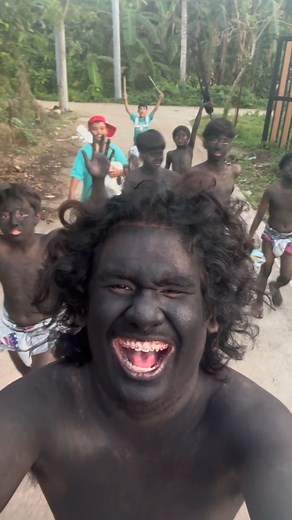 Papunta na kami | Barney Barney