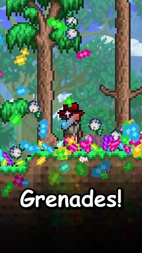 Terraria Town NPC Item Drops Guide