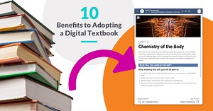 10 Benefits of Adopting a Digital Textbook