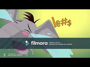 The Bar Fight (Uranimated18 Crossover)