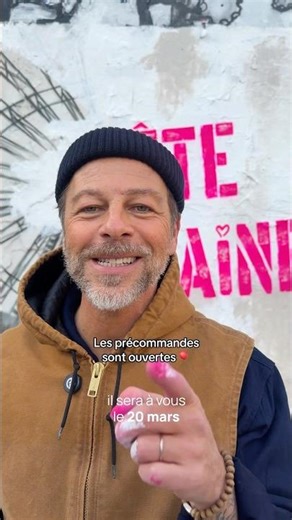 Ma vie c’est une fête foraine 🎈