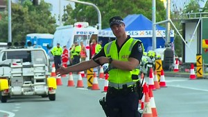 Coronavirus: Queensland border restrictions tighten