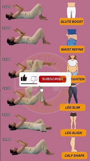 Low Impact Workout for Beginners
