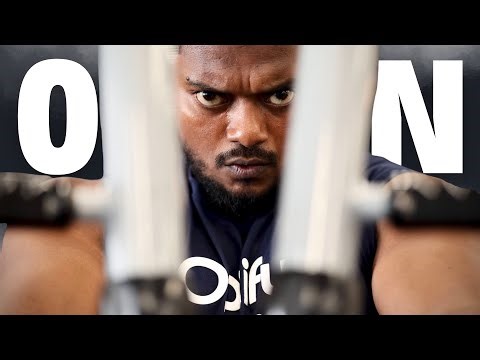 Train Like a Pro Athlete | Optify Nutrition