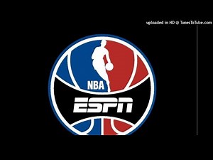 NBA on ABC/ESPN Theme 1 (2009-2016)