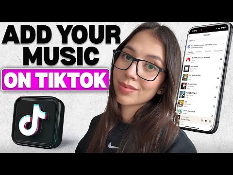 How to Add Your Own Music on TikTok (Step-by-Step Tutorial)