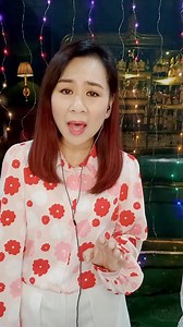 Angeline Wong 黄曉鳯 《真情》 | Angeline Wong 黄晓凤