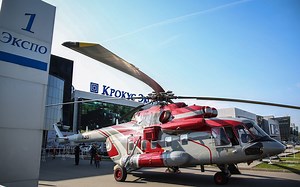 Rostec, el gigante tecnológico ruso de 14,000 mdd