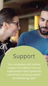 The Work Well Live Well programme is a FREE initiative aimed to help businesses improve the health and wellbeing of their employees. From health and wellbeing surveys to the implementation of action plans and workplace health training, this programme will help your business put mental health first ✅ To find out more and register your workplace, visit www.dhcni.com/Work-Well-Live-Well if your business is in the Western Trust area and for all other areas visit www.nichs.org.uk/workwelllivewell Dev