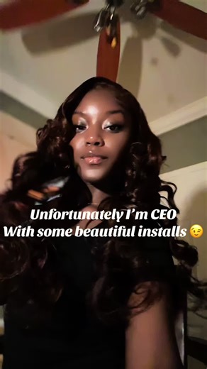 Book for a wig install 🙂 #CapCut #DMV #Foryou #Fyp | Wigs Install