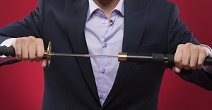 10 Notorious Crimes Committed by the Yakuza