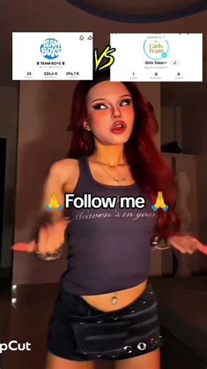 follow me please #dance #challenge #concours #musique #trending