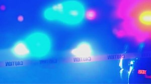 Houston homicide numbers up in 2021, other crimes down