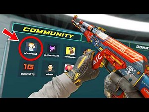 ALL-IN-ONE CS2 CONFIG MAP!! (COPY AND CUSTOMIZE OR MAKE YOUR OWN)