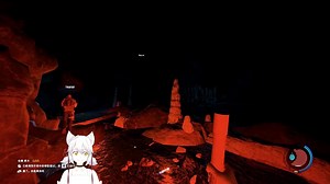 虚拟UP带你玩，森林剧情攻略篇，全剧情解锁