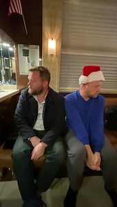 Name that movie! Starring Joshua Cobb, Aaron Lee McCune and Shaun Richardson. | Jamie Dailey