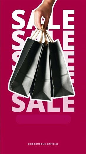 Stop Overpaying! 💸 Best Coupons & Deals Inside 🔥