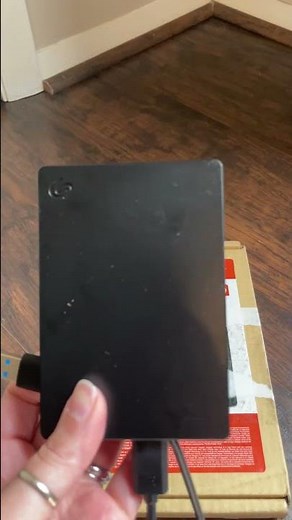 Review of Seagate Portable 2TB External Hard Drive HDD — USB 3.0 for PC, Mac, PlayStation, & Xbox