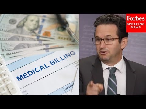 Schatz: This Is What Will Happen To Healthcare Costs If The GOP's Continuing Resolution Passes